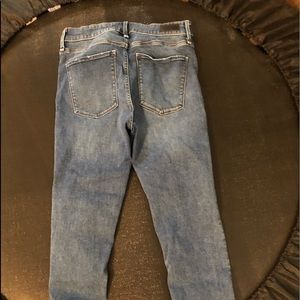 Abercrombie jeans